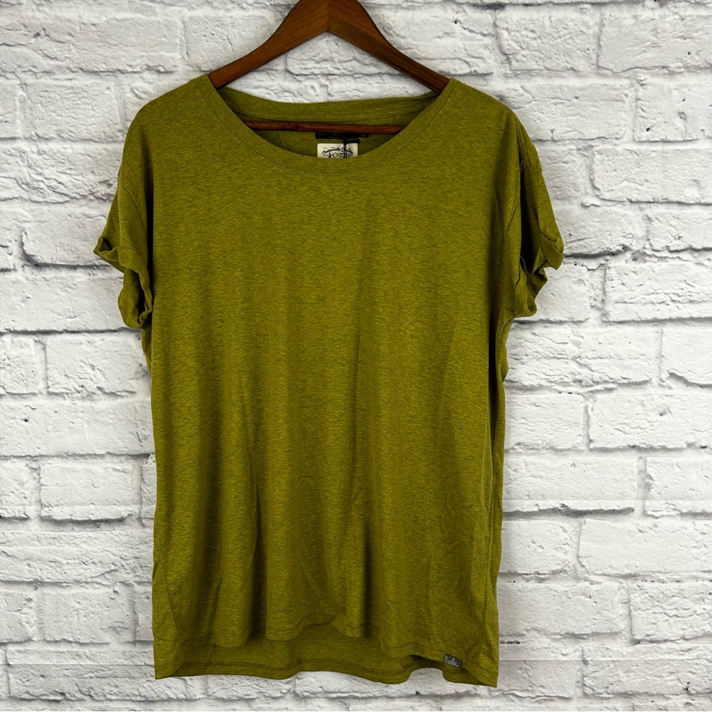 NWT Prana Cozy up T-shirt